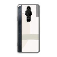 Baca: Sony Xperia Pro-I Transparant Hoesje