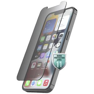 Hama 00216342 scherm- & rugbeschermer voor mobiele telefoons Doorzichtige schermbeschermer Apple 1 stuk(s)
