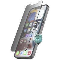 Hama 00216342 scherm- & rugbeschermer voor mobiele telefoons Doorzichtige schermbeschermer Apple 1 stuk(s) - thumbnail