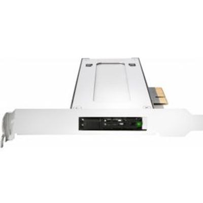 Icy Dock MB840M2P-B interfacekaart/-adapter Intern M.2