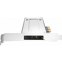 Icy Dock MB840M2P-B interfacekaart/-adapter Intern M.2