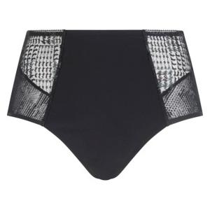 Chantelle Intrigue Corsetry Full High Waist Brief * Actie *