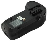 Battery-grip voor Nikon D7100 - thumbnail