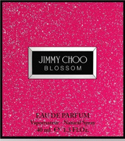 Jimmy Choo Blossom Eau de Parfum