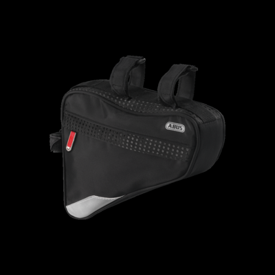 Abus oryde st2250 frametas - zwart, waterafstotend
