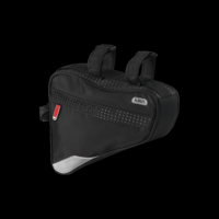 Abus oryde st2250 frametas - zwart, waterafstotend