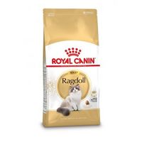 Royal Canin Ragdoll Adult droogvoer voor kat Volwassene 2 kg - thumbnail