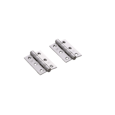 Buster and Punch - Door Hinge / 76 X 51 X 2 MM