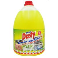 Dasty - Super Ontvetter - Huishoudelijke Reiniger - 10 liter verpakking - Krachtige Formule - thumbnail