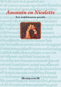 Aucassin en Nicolette (Paperback)