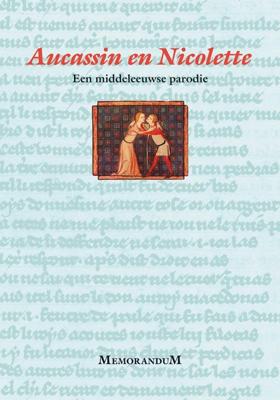 Aucassin en Nicolette (Paperback)