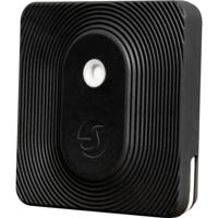 Shelly Shelly BLU H&T Black Temperatuursensor en luchtvochtigheidssensor Bluetooth