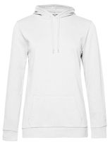 B&C BCWW04W #Hoodie Sweat /Women