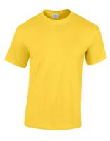 Gildan G5000 Heavy Cotton™ Adult T-Shirt - Daisy - XL - thumbnail