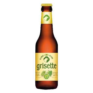 St. Feuillien Grisette Blond Glutenvrij 25Cl