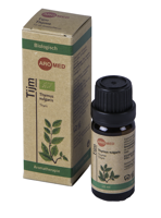 Aromed Olie Tijm Bio