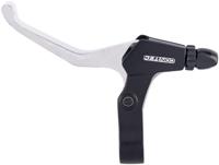 CONTEC Ct brakelever bl-mt10 left v-brake silver/bl.