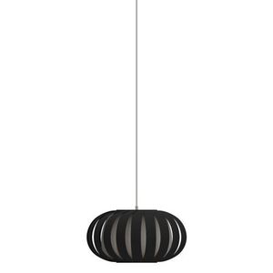 Tom Rossau ST903 Hanglamp - Zwart - 40 cm