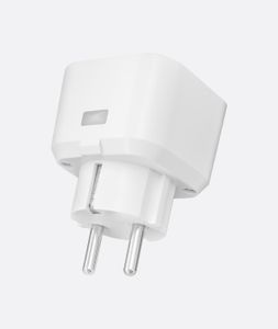 Kaku acc-250-LD Stekkerdimmer - 100 Watt led Klik aan klik uit