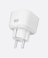 Kaku acc-250-LD Stekkerdimmer - 100 Watt led Klik aan klik uit