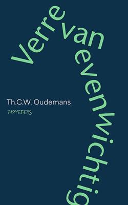 Verre van evenwichtig (Paperback)
