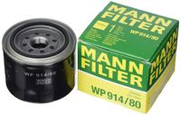 Oliefilter WP91480 - thumbnail