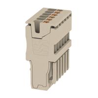 Weidmüller 2482390000 Testadapter Beige 25 stuk(s)