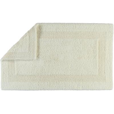 Cawö Cawo Badmat Luxus 1000 Keerbare Badmat Natur 70x120