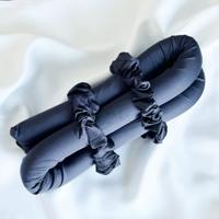 Bamboe Heatless Curlers Grijs