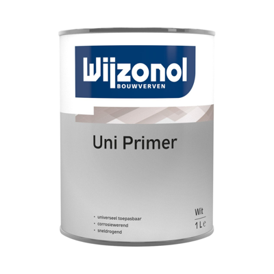 Wijzonol Uni Primer - 1ltr