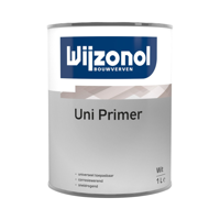 Wijzonol Uni Primer - 1ltr