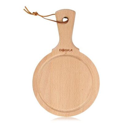 Boska - Serveerplank Rond Amigo S - ⌀ 15cm