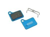 Elvedes Schijfremblokset organisch shimano br-m555, m556, c900, c901 (1 paar)