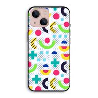 8-bit N°1: iPhone 13 Biologisch afbreekbaar hoesje