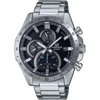 EDIFICE Quartz Horloge EFR-571D-1AVUEF - Grijs