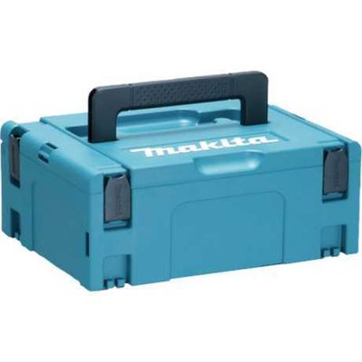 Mbox nr.2 Koffer
