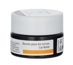 Dr. Hauschka Lip Balm 4.50 ml