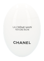 Chanel La Creme Main Texture Riche Hand Cream 50ml Hand- en voetverzorging