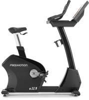 Freemotion u22.9 Upright bike