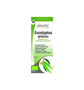 Eucalyptus globulus bio