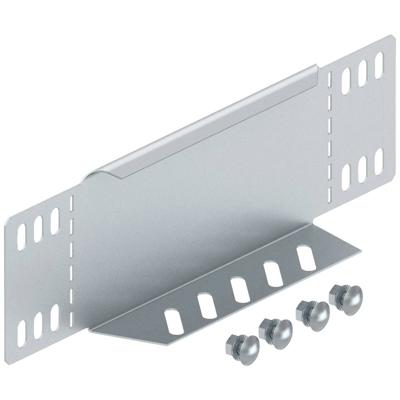 OBO Bettermann 7110308 Eindstuk (b x h) 300 mm x 85 mm Metaal 1 stuk(s)