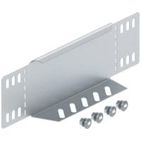 OBO Bettermann 7110308 Eindstuk (b x h) 300 mm x 85 mm Metaal 1 stuk(s)