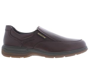 Mephisto Davy 2151 dark brown Bruin 