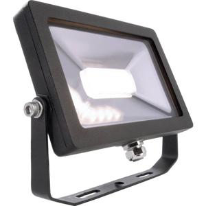 Deko Light Flood SMD 732148 LED-schijnwerper Energielabel: E (A - G) 15 W Warmwit