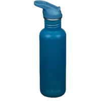 Klean Kanteen Drinkfles Classic 800 ml met Sportdop