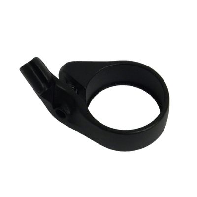 VWP zadelpenklem met kabelstopper 34,9mm cl-cx