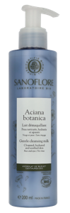 Sanoflore Aciana Botanica Cleansing Milk 200 ml