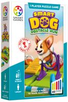 SmartGames Smart Dog leerspel Nederlands, 1 speler, Vanaf 7 jaar, 60 opdrachten - thumbnail