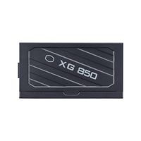 Cooler Master XG850 Platinum power supply unit 850 W 24-pin ATX ATX Zwart - thumbnail