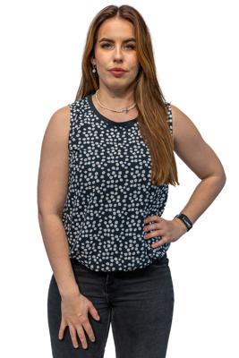 Luhta Hyrry Singlet Dames M/38